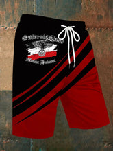 Herren-Shorts Ost deutschland Meine -